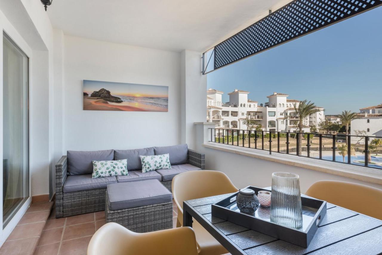 Casadeluxe Riquelme Apartamento Sucina Exterior foto