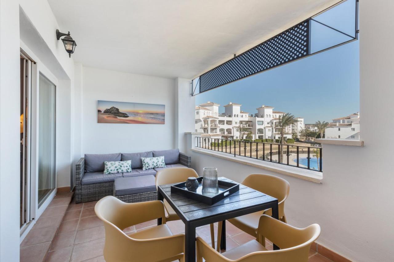 Casadeluxe Riquelme Apartamento Sucina Exterior foto