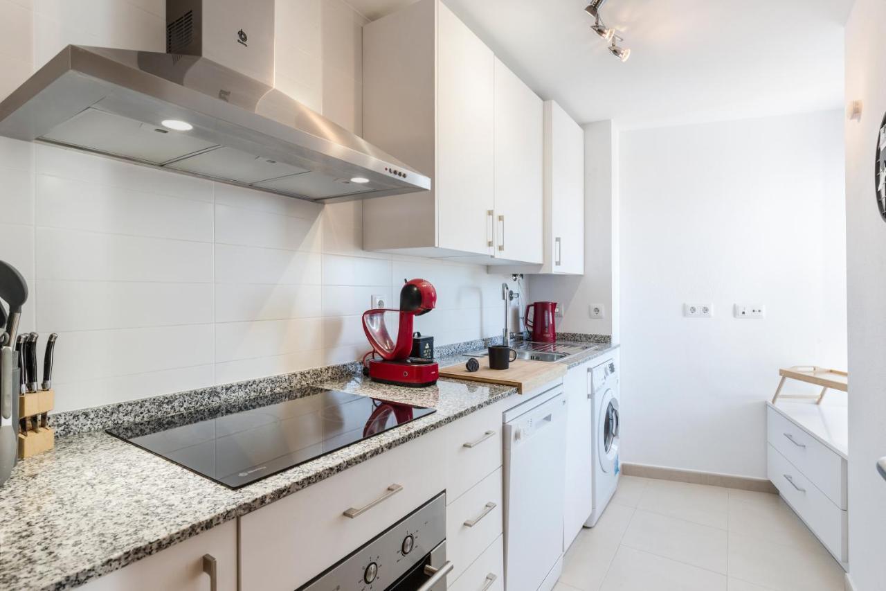 Casadeluxe Riquelme Apartamento Sucina Exterior foto