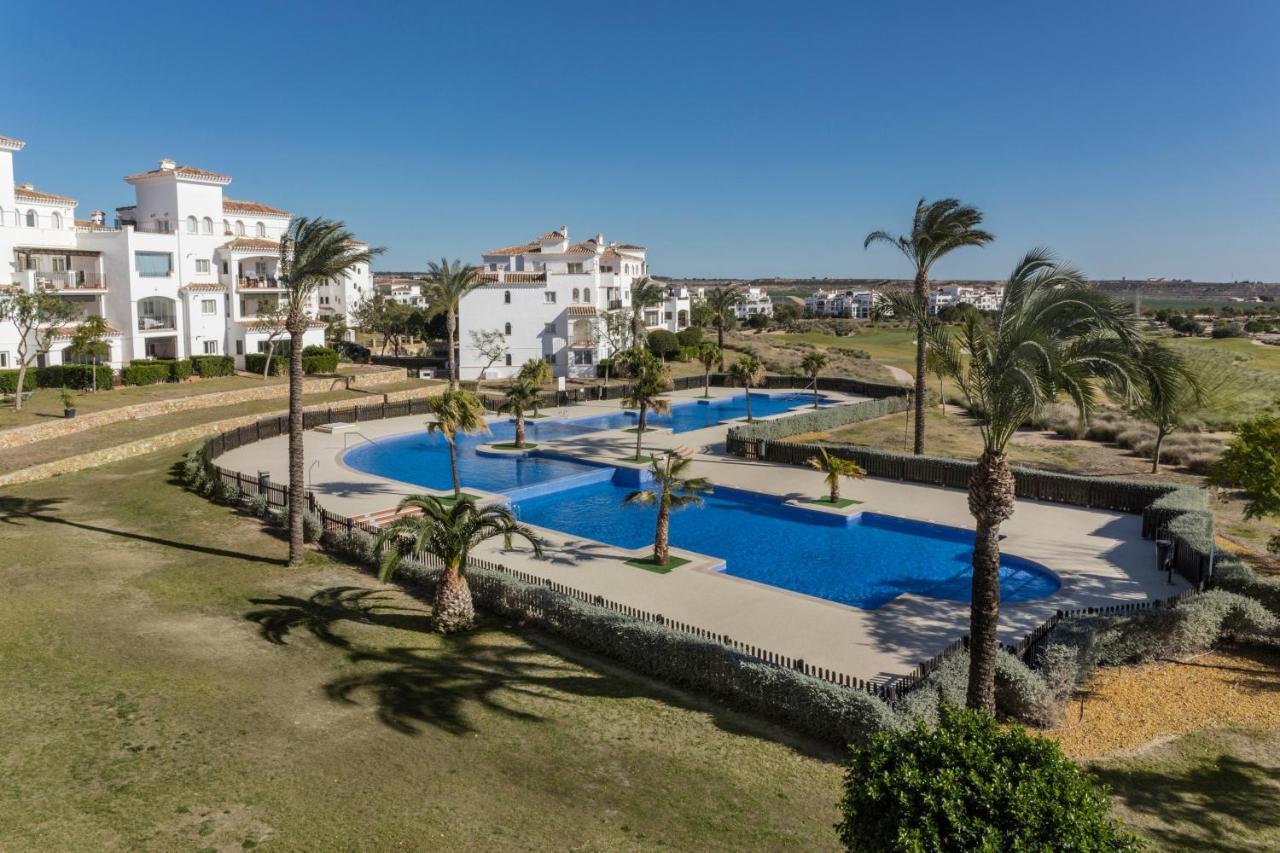 Casadeluxe Riquelme Apartamento Sucina Exterior foto