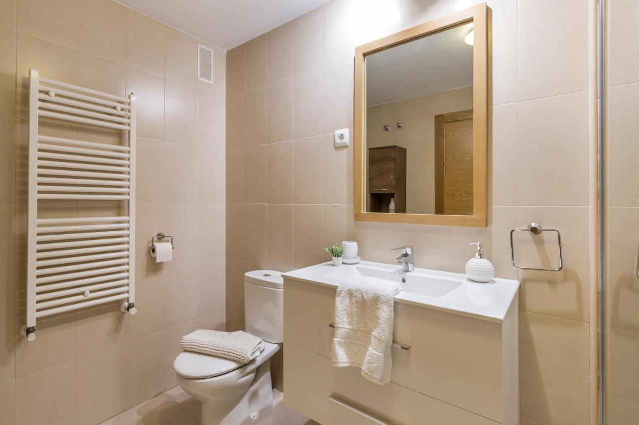 Casadeluxe Riquelme Apartamento Sucina Exterior foto
