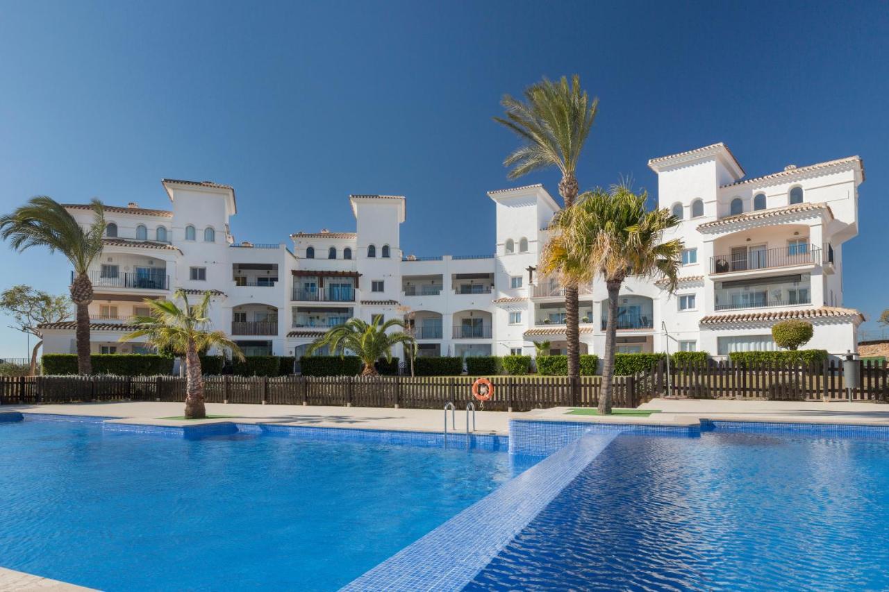 Casadeluxe Riquelme Apartamento Sucina Exterior foto