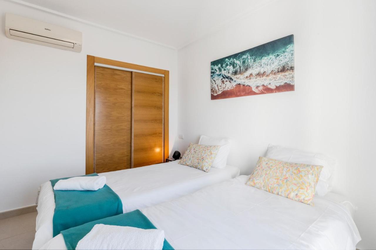 Casadeluxe Riquelme Apartamento Sucina Exterior foto