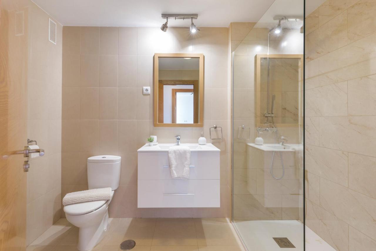 Casadeluxe Riquelme Apartamento Sucina Exterior foto